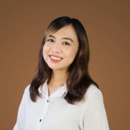 Portrait of Christine Maela Joy Taladua